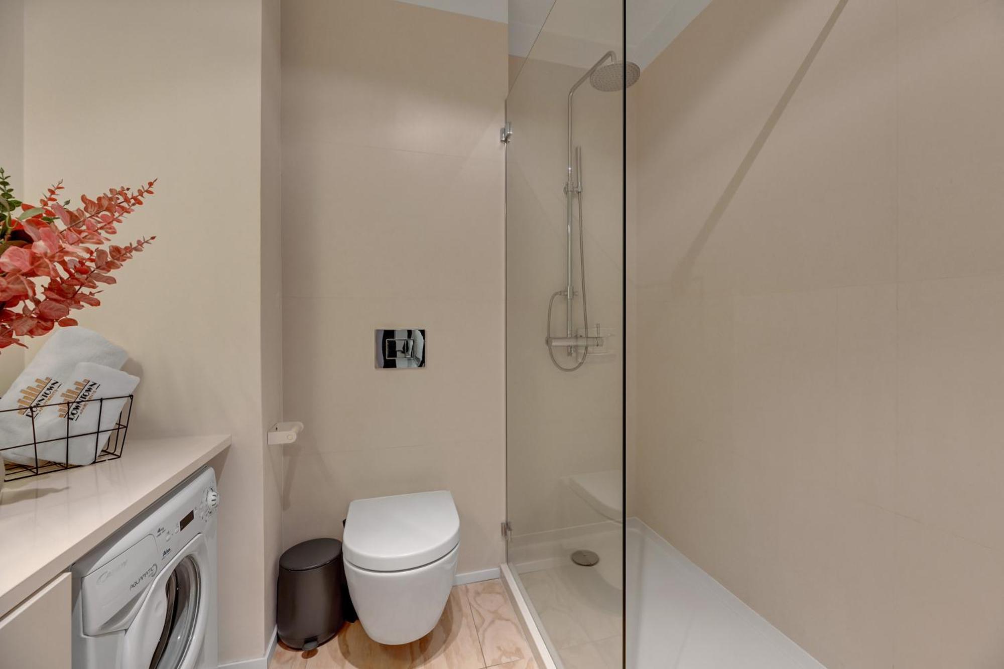 Tartaczna City Center By Downtown Apartments Gdansk Room photo