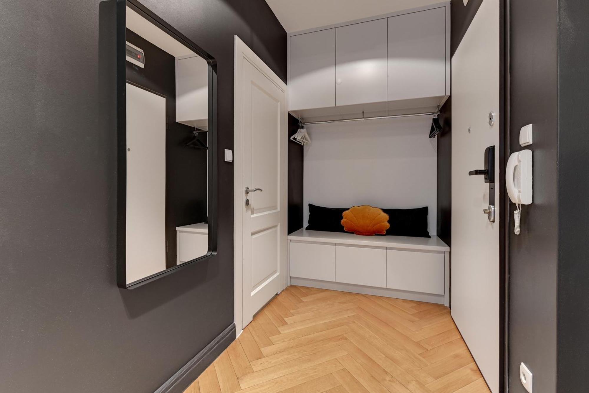 Tartaczna City Center By Downtown Apartments Gdansk Room photo